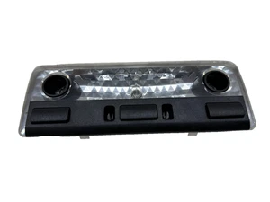 Luz domo lectura delantera interior BMW E46 E63 E64 X3 E83 X5 E53 Z4 E85 E86 - Imagen 1 de 4