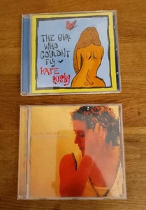 CD - X2 Kate Rusby CDs Bundle The Girl Who Couldn't Fly Bundle - Bild 1 von 2