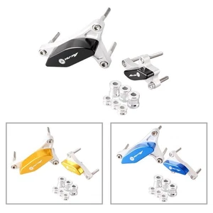 Motor Stator Starter Cover Slider Protector für 2004-08 Yamaha YZF R1 Aluminium - Bild 1 von 7