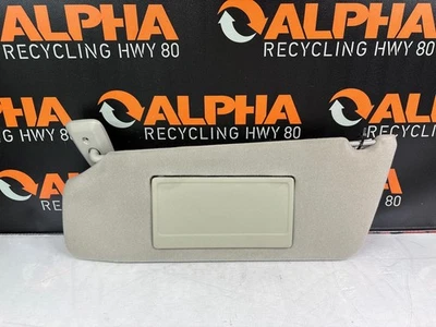 Sun Visor LINCOLN MARK LT Left 06 07 Foto 1 de 4