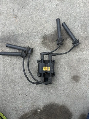 2002-2006 Mini Cooper Ignition Coils OEM 05269670AB - Image 1 of 4