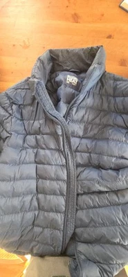 Mens 32 Degrees Puffer Jacket - Image 1 of 4