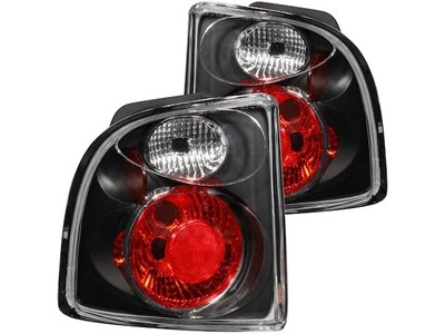 Anzo 45KS94W Tail Light Set Fits 2000-2005 Toyota Celica - Image 1 of 2