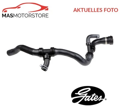 KÜHLUNG KÜHLERSCHLAUCH NIEDRIGER GATES 05-3430 H NEU OE QUALITÄT - Image 1 of 4