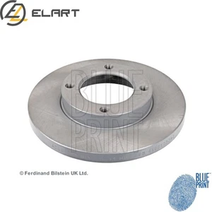 2x BRAKE DISC ADD64324 FOR PIAGGIO PORTER/Platform/Chassis/Van DAIHATSU 1.4L - Picture 1 of 10
