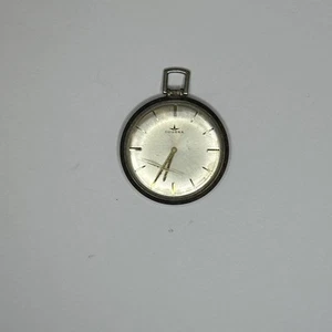 Dugena Pocket Watch For Parts Or Repair - Picture 1 of 3