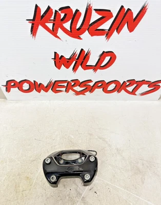 Braçadeira de guidão 2020 Harley Davidson Street XG 500 FABRICANTE DE EQUIPAMENTO ORIGINAL - Imagem 1 de 4