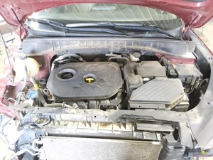 2019 Hyundai Tucson 4X4 Transfer Case - Picture 1 of 11