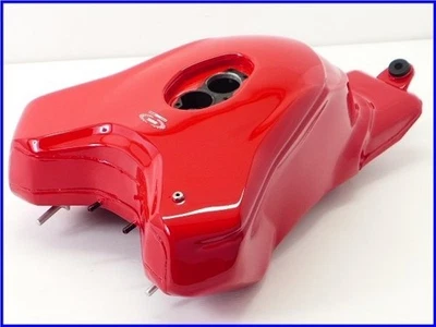 DUCATI 749R Genuine Large Capacity Fuel Tank 999S  - Image 1 of 4