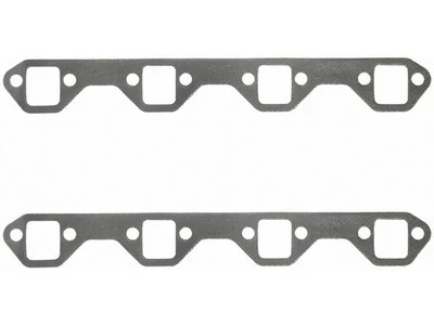 Juego de juntas de colector de escape Felpro 61968PCBW 1998 para Ford Explorer 1996-2001 Foto 1 de 2