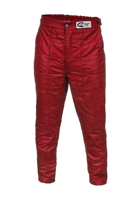 G-FORCE Pant G-Limit XX-Large Red SFI-5 35453XXLRD - Bild 1 von 3