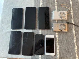 Electronics Cell Phones & Cameras - Photo 1 sur 15