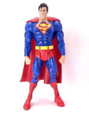 DC Universe Classics DCUC Superman 6” Action Figure 75 Years Of Power - Image 1 of 3