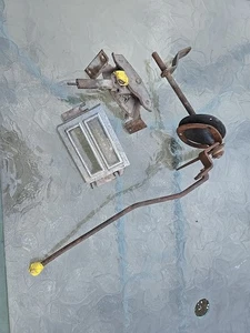 Use Mopar 1970 1971 1972 1973 1974 Cuda Challenger E Body Automatic Shifter - Picture 1 of 19