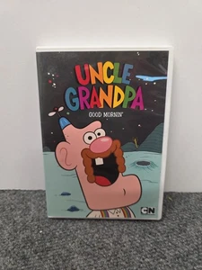 Onkel Opa - Guten Morgen (DVD, CN, 12 EP) - Bild 1 von 3