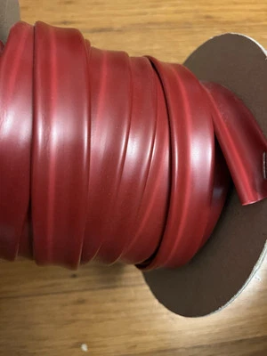 Insul Tab 1/2 дюйма красная термоусадка  - Изображение 1 из 2