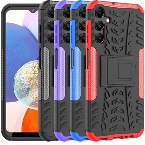 For Samsung A17 A16 A26 A36 A56 A05S A35 A55 Case Shockproof Stand Phone Cover - Picture 1 of 62