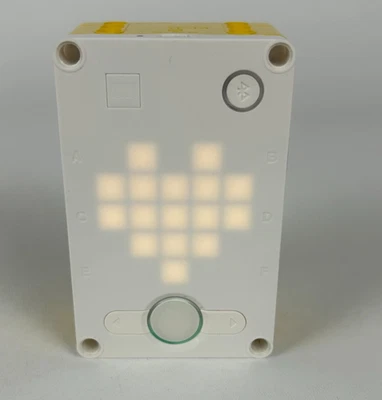 LEGO Technic Large Hub for Spike Prime Smart Brick Brain Bluetooth Motor Port - Image 1 of 4