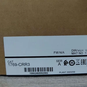 For 1769-CRR3 Right-to-Right Expansion Cable 1769CRR3 - Picture 1 of 5