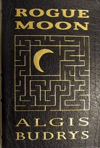 ROGUE MOON Masterpieces of Science Fiction Easton Press - Picture 1 of 1