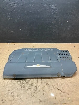 Chrysler Pacifica 2004 2005 2006 cubierta del motor 3,5 L motor H6947 DG1 Foto 1 de 4