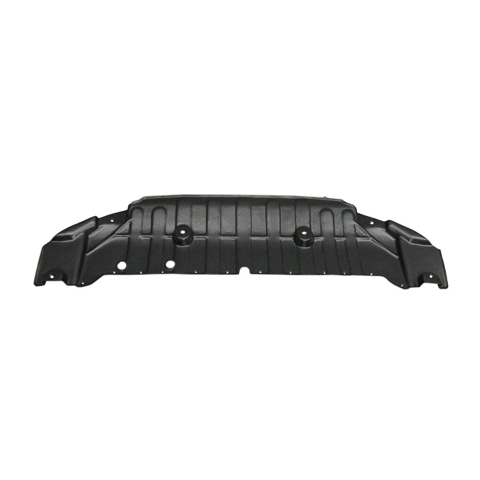 Se adapta a HYUNDAI ELANTRA 2011-2013 parachoques delantero cubierta inferior del motor protector contra salpicaduras NUEVO Foto 1 de 1