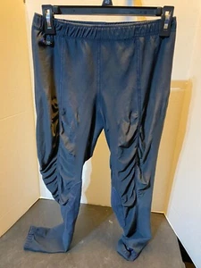 Irideon Damen Reithose Reithose Größe M schwarz Patch Stretch - Bild 1 von 9