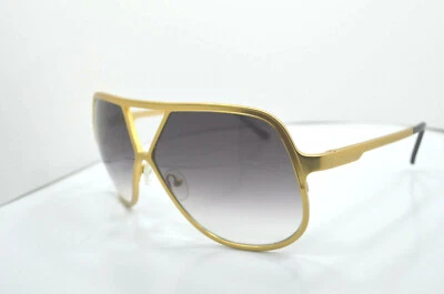 NEW AUTHENTIC LINDA FARROW  LUXE LFL 10 SUNGLASSES - Image 1 of 4