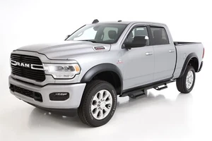 Bushwacker 50931-02 Extend-A-4 PC Fender Flares Fits 19-23 Ram 2500 3500 - Picture 1 of 1