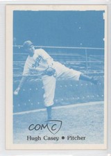 1978 TCMA 1941 Brooklyn Dodgers Hugh Casey #3