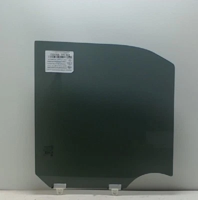 Fits 2009-2014 Nissan Cube 4 Door Utility Passenger Side Right Rear Door Glass — 第 1/3 张图片