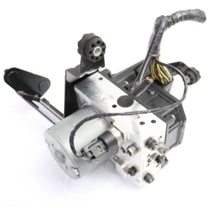 BMW E46 3 series ABS PUMP BRAKE CONTROLLER ASC HYDRAULIC HYDRO BLOCK UNIT DSC - Picture 1 of 24