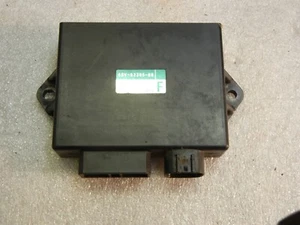 YAMAHA YZF 1000CC THUNDERACE 1996 - 2004 ECU ECM CAJA NEGRA CDI YZF1000CC - Imagen 1 de 5