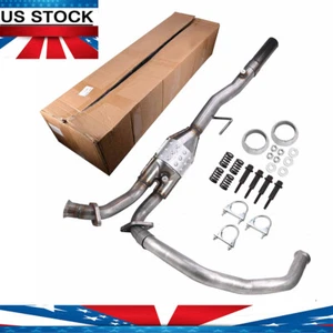 Catalytic Converter For Dodge Ram 1500 2500 3500 3.9L/5.2L/5.9L 1994-2002 EPA - Picture 1 of 24