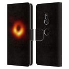 OFFICIAL COSMO18 SPACE 2 LEATHER BOOK WALLET CASE COVER FOR SONY PHONES 1