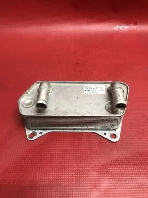 VOLKSWAGEN GOLF GTI 2006 2007 2008 2009 transmisión enfriador de aceite 02E409061B Foto 1 de 4