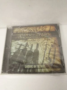 Shadows On The Wall Chad Hammock Band CD 2009 Chad Hammock Band Sealed - Picture 1 of 5