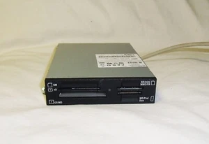 Teac CA-200 Internal USB MB connected Media Card Reader with cable (2007) - Picture 1 of 6