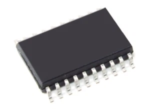 National Semiconductor 74ACT240 8-Speed Pad Excitation Circuits SMD SOIC-20 - Picture 1 of 1