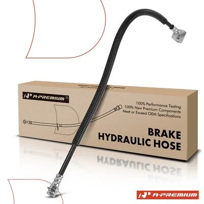 Новый задний центр тормозного гидравлического шланга для Dodge Ram 1500 2002 2003 2004 2005 2006 - Изображение 1 из 4