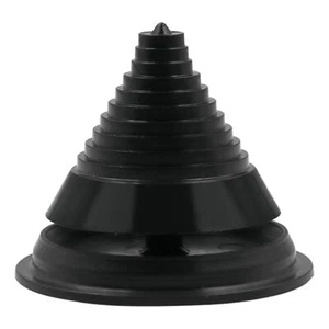 Precision Lawn Mower Brushcutter Blade Balancer for Sharpening Balancing Blades - Picture 1 of 12