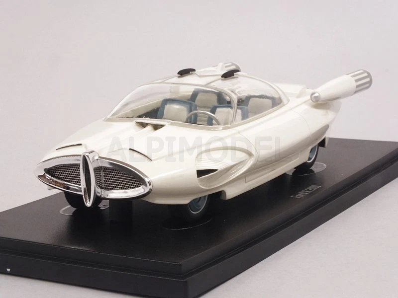 Ford X2000 Concept 1:43 AUTO CULT 90246 - Immagine 1 di 1