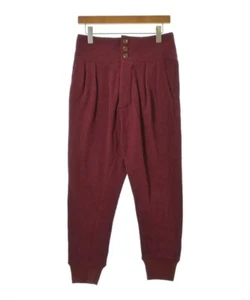 Vivienne Westwood MAN Pants (Other) Red 44(Approx. S) 2200527813147 - Picture 1 of 6