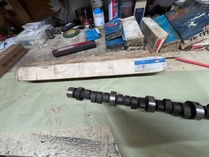 TM578 CAMSHAFT ""READ THE LISTING" 9W. DODGE 340 360 HP - Picture 1 of 3