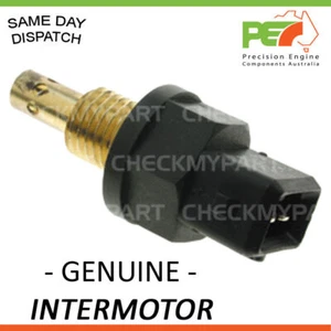 * INTERMOTOR * Sensor de temperatura del aire para Audi 80 100 A4 A6 A8 convertible - Imagen 1 de 4