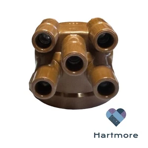 Intermotor 46120 Distributor Cap - Picture 1 of 6