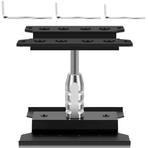 RC Car Repair Work Stand for 1/8 1/10 1/12 Scale RC Crawler Monster Truck ☣ - Picture 1 of 11
