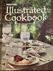 Southern Living Illustrated Cookbook Lillian Bertam Marshall Vintage 1981 3Rd Hc