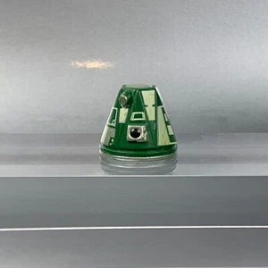 Hasbro Star Wars Legacy Collection R4-J1 Build A Droid Factory HEAD 2009 - Imagen 1 de 2
