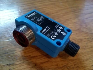 Wenglor XR96PCT2 Sensor optical light " Tested OK " - Bild 1 von 2